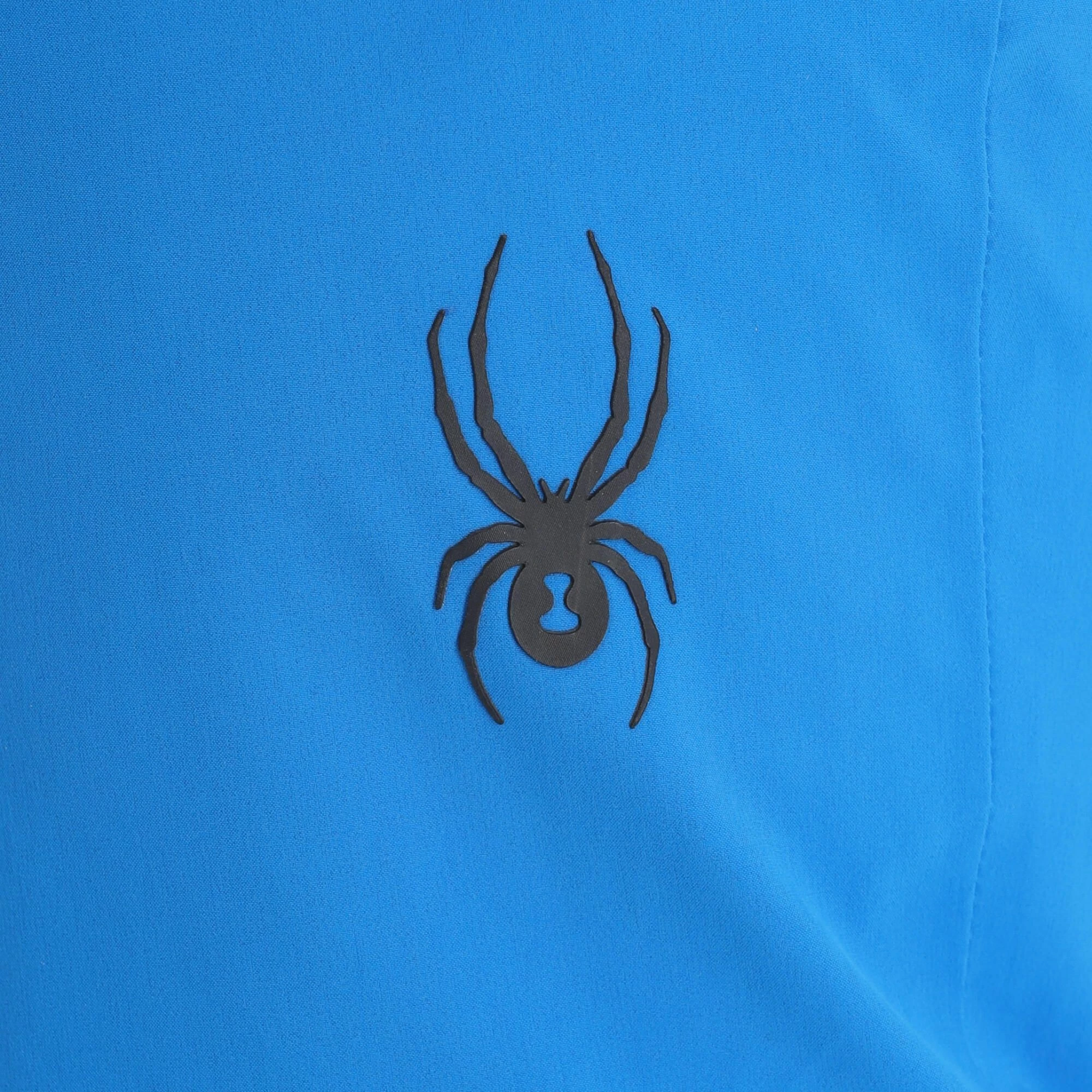 Spyder, Dare Pantalones De Esquí Hombres Collegiate Azul 13 Spyder, Dare Pantalones De Esquí Hombres Collegiate Azul - Imagen 13