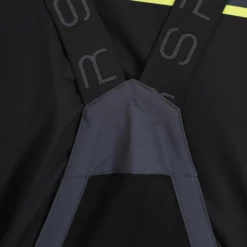 Spyder, Dare Pantalones De Esquí Hombres Ebony Gris -PARQUE DE ESQUI spyder dare ba skibroek gevoerd heren ebony grijs 22spyde140v9 BI 13