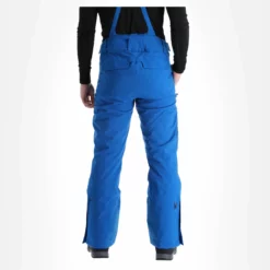 Spyder, Dare Gtx Pantalones De Esquí Hombres Old Glory Azul -PARQUE DE ESQUI spyder dare gtx ba skibroek gevoerd heren old glory blauw BA11spy108e BI 03