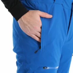 Spyder, Dare Gtx Pantalones De Esquí Hombres Old Glory Azul -PARQUE DE ESQUI spyder dare gtx ba skibroek gevoerd heren old glory blauw BA11spy108e BI 10