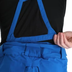 Spyder, Dare Gtx Pantalones De Esquí Hombres Old Glory Azul -PARQUE DE ESQUI spyder dare gtx ba skibroek gevoerd heren old glory blauw BA11spy108e BI 11