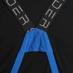 Spyder, Dare Gtx Pantalones De Esquí Hombres Old Glory Azul -PARQUE DE ESQUI spyder dare gtx ba skibroek gevoerd heren old glory blauw BA11spy108e BI 12