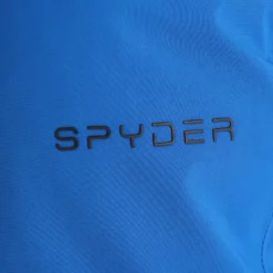 Spyder, Dare Gtx Pantalones De Esquí Hombres Old Glory Azul -PARQUE DE ESQUI spyder dare gtx ba skibroek gevoerd heren old glory blauw BA11spy108e BI 13