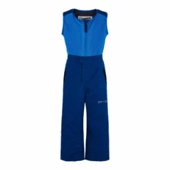 Spyder, Mini Expedition Pantalones De Esquí Niños Abyss Azul