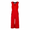 Spyder, Mini Expedition Pantalones De Esquí Niños Volcano Rojo