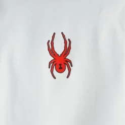 Spyder, Monterosa Gtx Chaqueta De Esquí Hombres Glacier Azul, Blanco 30 Spyder, Monterosa Gtx Chaqueta De Esquí Hombres Glacier Azul, Blanco -PARQUE DE ESQUI spyder monterosa gtx aa jas gevoerd heren glacier blauw wit 22spyde116v2 BI 15