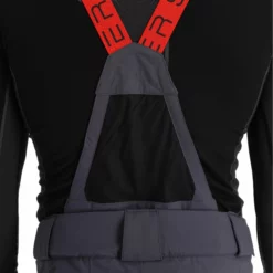 Spyder, Propulsion Pantalones De Esquí Hombres Volcano Rojo -PARQUE DE ESQUI spyder propulsion ba skibroek gevoerd heren volcano rood 22spyde139v4 BI 09