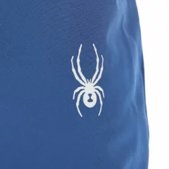Spyder, Boys Propulsion Pantalones De Esquí Niños Abyss Azul -PARQUE DE ESQUI spyder propulsion skibroek kinderen abyss blauw BA30spy048f BI 010 1