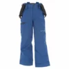Spyder, Boys Propulsion Pantalones De Esquí Niños Abyss Azul