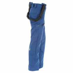 Spyder, Boys Propulsion Pantalones De Esquí Niños Abyss Azul -PARQUE DE ESQUI spyder propulsion skibroek kinderen abyss blauw BA30spy048f BI 04 1