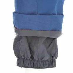 Spyder, Boys Propulsion Pantalones De Esquí Niños Abyss Azul -PARQUE DE ESQUI spyder propulsion skibroek kinderen abyss blauw BA30spy048f BI 07 1