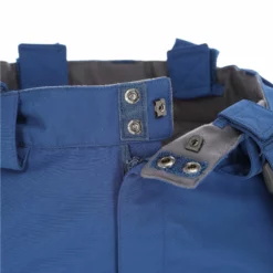 Spyder, Boys Propulsion Pantalones De Esquí Niños Abyss Azul -PARQUE DE ESQUI spyder propulsion skibroek kinderen abyss blauw BA30spy048f BI 08 1