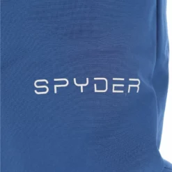 Spyder, Boys Propulsion Pantalones De Esquí Niños Abyss Azul -PARQUE DE ESQUI spyder propulsion skibroek kinderen abyss blauw BA30spy048f BI 09 1