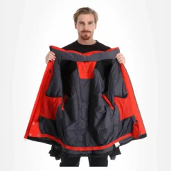 Spyder, Seventy - Eight Chaqueta De Esquí Hombres Volcano Rojo 21 Spyder, Seventy - Eight Chaqueta De Esquí Hombres Volcano Rojo -PARQUE DE ESQUI spyder seventy eight aa jas gevoerd heren volcano rood 22spyde135v5 BI 06