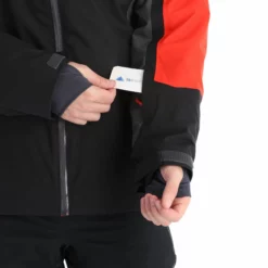 Spyder, Seventy - Eight Chaqueta De Esquí Hombres Volcano Rojo 23 Spyder, Seventy - Eight Chaqueta De Esquí Hombres Volcano Rojo -PARQUE DE ESQUI spyder seventy eight aa jas gevoerd heren volcano rood 22spyde135v5 BI 08