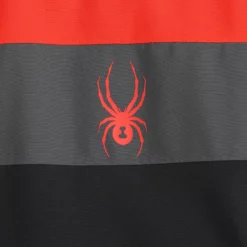 Spyder, Seventy - Eight Chaqueta De Esquí Hombres Volcano Rojo 31 Spyder, Seventy - Eight Chaqueta De Esquí Hombres Volcano Rojo -PARQUE DE ESQUI spyder seventy eight aa jas gevoerd heren volcano rood 22spyde135v5 BI 16