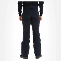 Sun Valley, Fordel Pantalones De Esquí Hombres Marine Azul 13 Sun Valley, Fordel Pantalones De Esquí Hombres Marine Azul -PARQUE DE ESQUI sun valley fordel ba skibroek gevoerd heren marine blauw 22suva103v2 BI 03