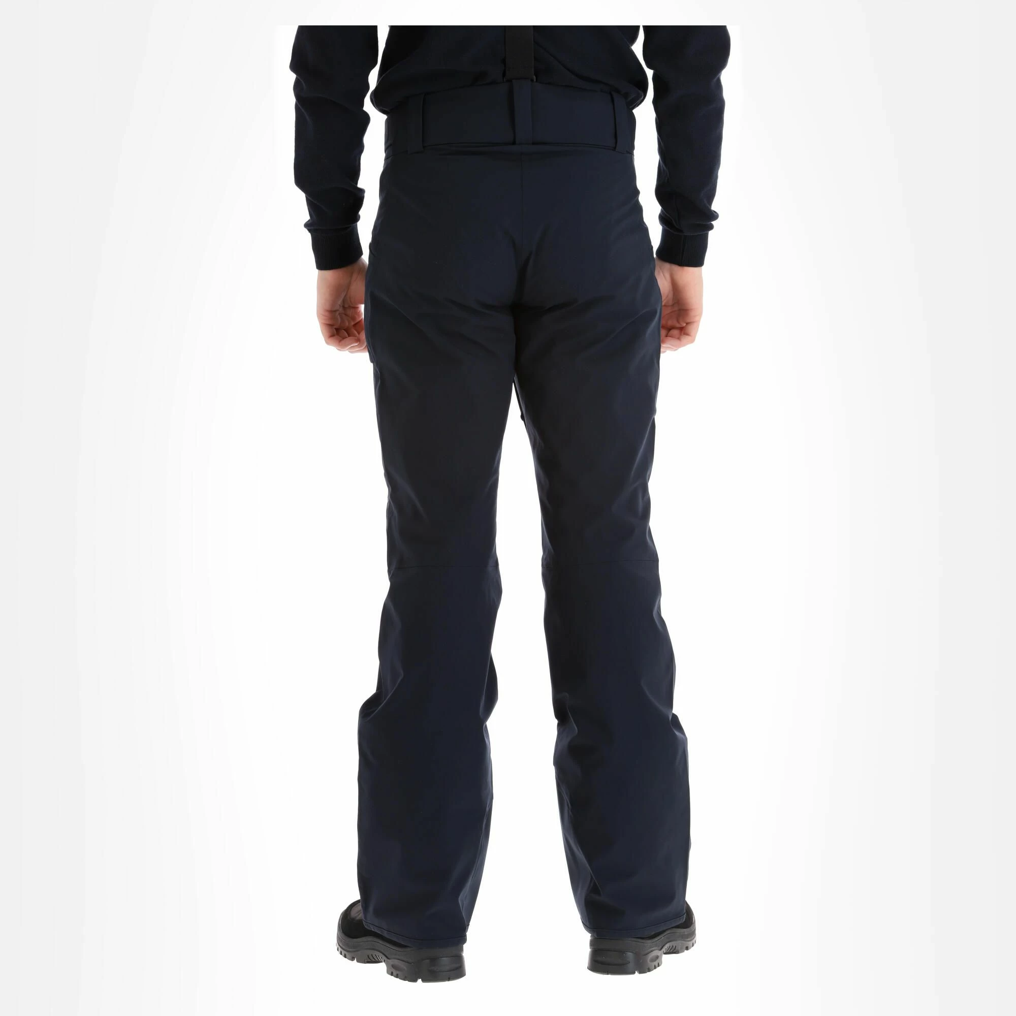 Sun Valley, Fordel Pantalones De Esquí Hombres Marine Azul 3 Sun Valley, Fordel Pantalones De Esquí Hombres Marine Azul - Imagen 3