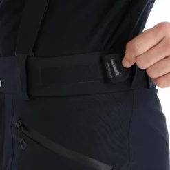 Sun Valley, Fordel Pantalones De Esquí Hombres Marine Azul 16 Sun Valley, Fordel Pantalones De Esquí Hombres Marine Azul -PARQUE DE ESQUI sun valley fordel ba skibroek gevoerd heren marine blauw 22suva103v2 BI 06