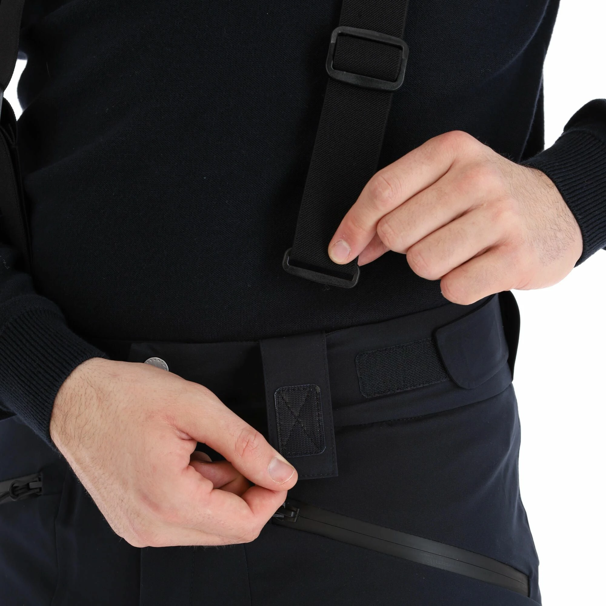 Sun Valley, Fordel Pantalones De Esquí Hombres Marine Azul 8 Sun Valley, Fordel Pantalones De Esquí Hombres Marine Azul - Imagen 8