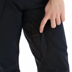 Sun Valley, Fordel Pantalones De Esquí Hombres Marine Azul 20 Sun Valley, Fordel Pantalones De Esquí Hombres Marine Azul -PARQUE DE ESQUI sun valley fordel ba skibroek gevoerd heren marine blauw 22suva103v2 BI 10