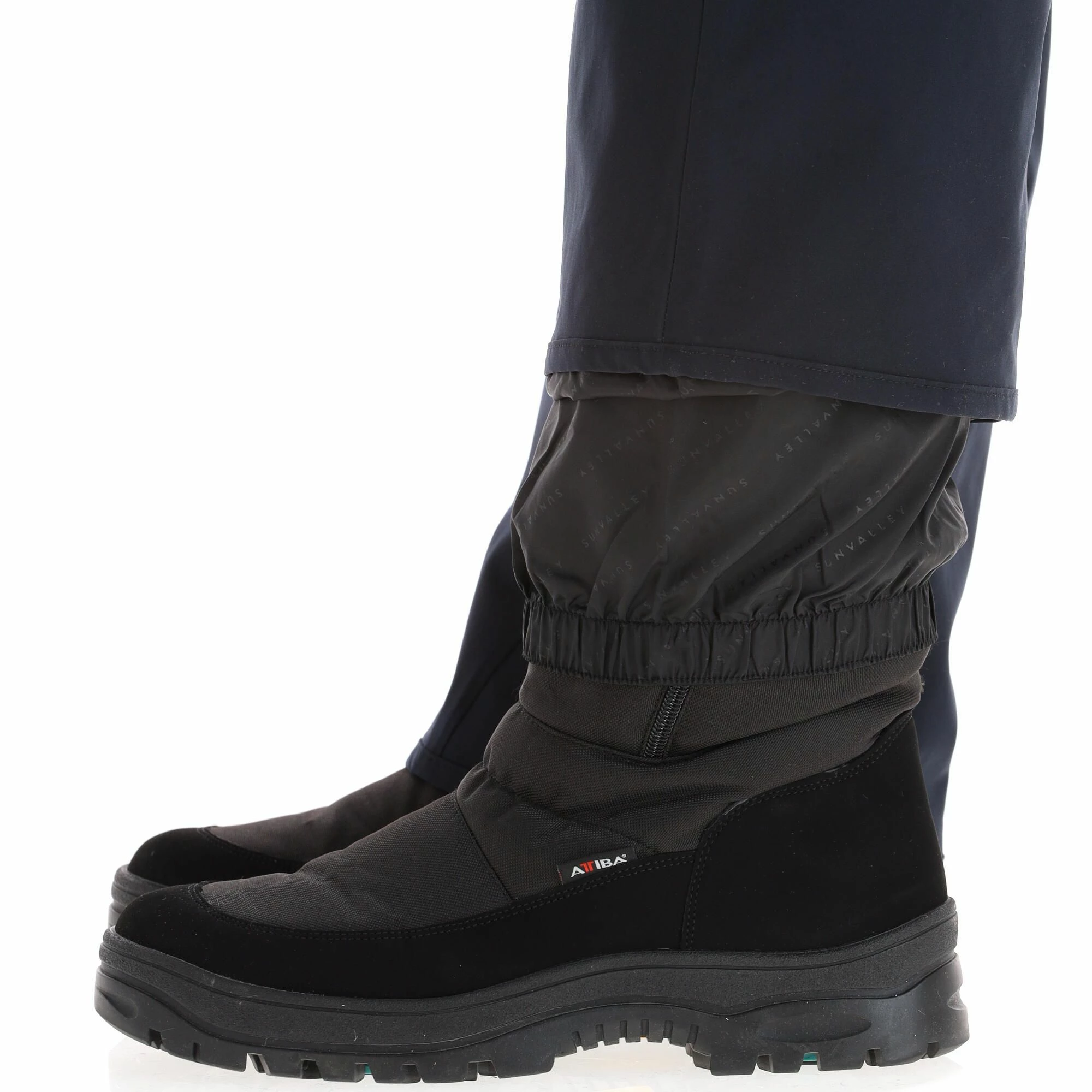 Sun Valley, Fordel Pantalones De Esquí Hombres Marine Azul 11 Sun Valley, Fordel Pantalones De Esquí Hombres Marine Azul - Imagen 11