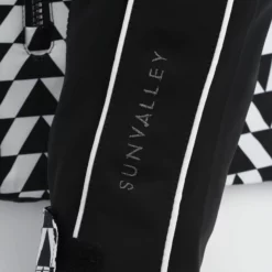 Sun Valley, Kratch Chaqueta De Esquí Mujeres Negro 28 Sun Valley, Kratch Chaqueta De Esquí Mujeres Negro -PARQUE DE ESQUI sun valley kratch aa jas gevoerd dames zwart 22suva109v1 BI 14