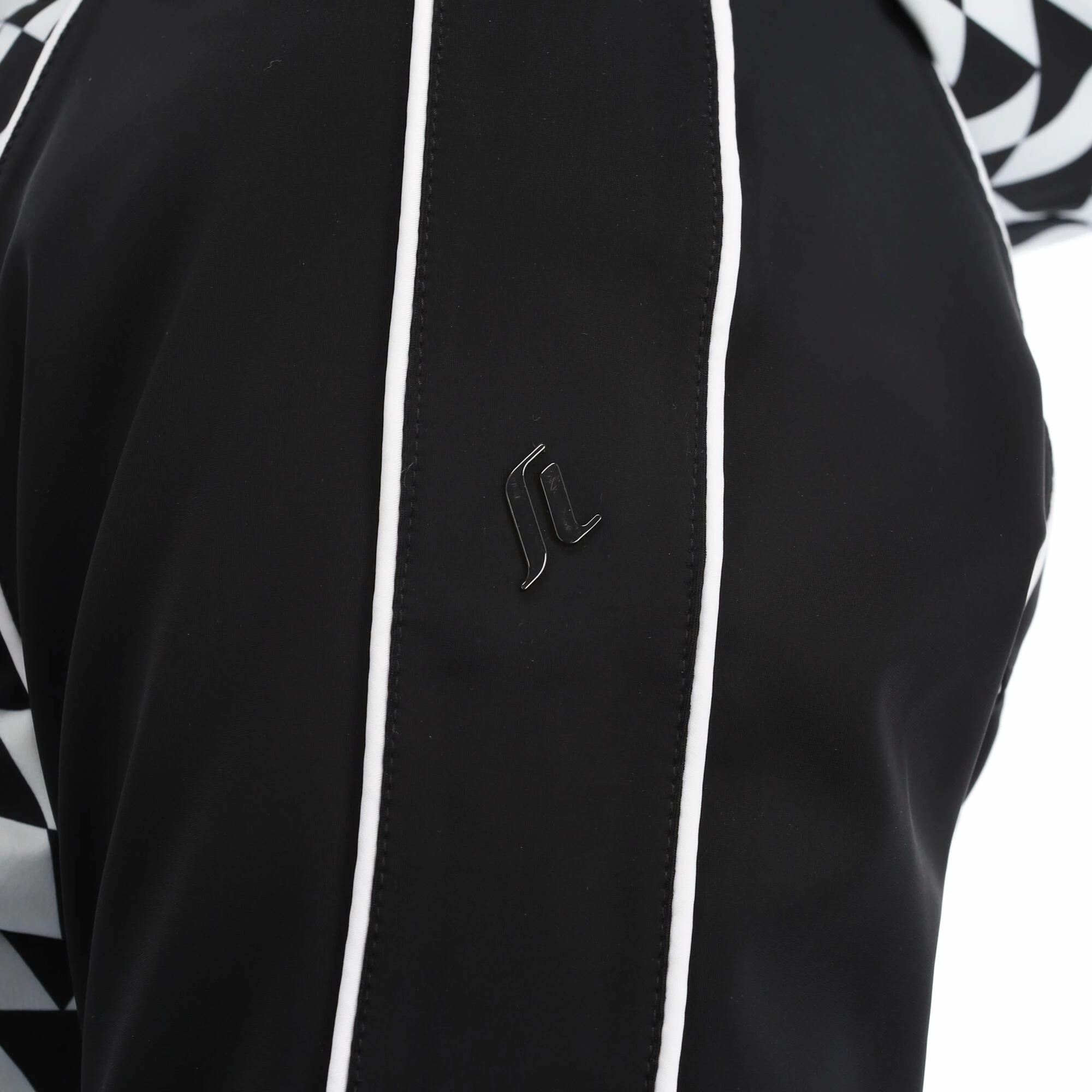 Sun Valley, Kratch Chaqueta De Esquí Mujeres Negro 15 Sun Valley, Kratch Chaqueta De Esquí Mujeres Negro - Imagen 15