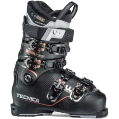 TECNICA Botas Esquí Alpino Mach1 MV 95 Mujer Heat
