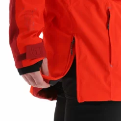Tenson, Aerismo Jackorak Chaqueta De Esquí Hombres Naranja 27 Tenson, Aerismo Jackorak Chaqueta De Esquí Hombres Naranja -PARQUE DE ESQUI tenson aerismo jackorak aa jas gevoerd heren oranje 22tenso109v1 BI 12