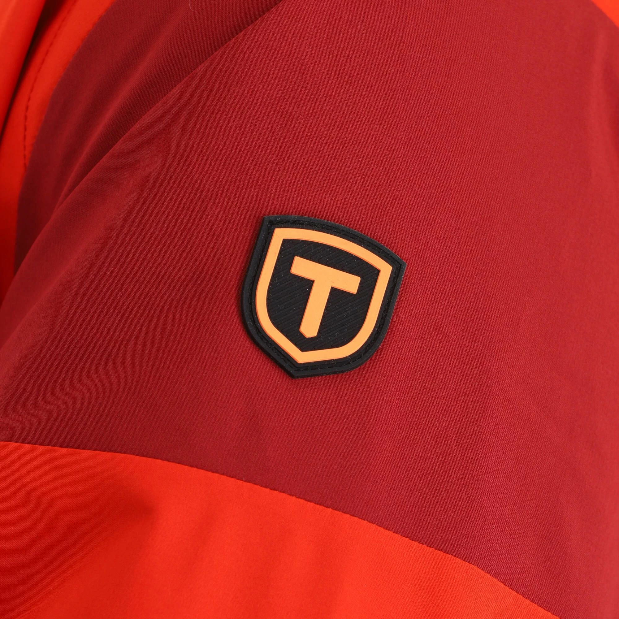 Tenson, Aerismo Jackorak Chaqueta De Esquí Hombres Naranja 16 Tenson, Aerismo Jackorak Chaqueta De Esquí Hombres Naranja - Imagen 16