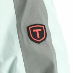 Tenson, Core Ski Jacket Chaqueta De Esquí Mujeres Light Verde -PARQUE DE ESQUI tenson core ski jacket aa jas gevoerd dames light groen 22tenso102v3 BI 14