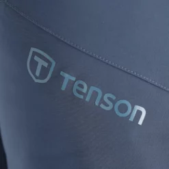 Tenson, Core Ski Pants Pantalones De Esquí Hombres Dark Navy Azul -PARQUE DE ESQUI tenson corepc plus ba skibroek gevoerd heren dark navy blauw BA11ten104c BI 010