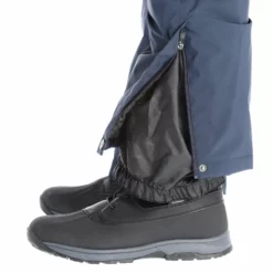 Tenson, Core Ski Pants Pantalones De Esquí Hombres Dark Navy Azul -PARQUE DE ESQUI tenson corepc plus ba skibroek gevoerd heren dark navy blauw BA11ten104c BI 09