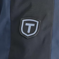 Tenson, Core Ski Jacket Chaqueta De Esquí Hombres Dark Navy Azul -PARQUE DE ESQUI tenson corepc plus jkt aa jas gevoerd heren dark navy blauw AA11ten101c BI 012