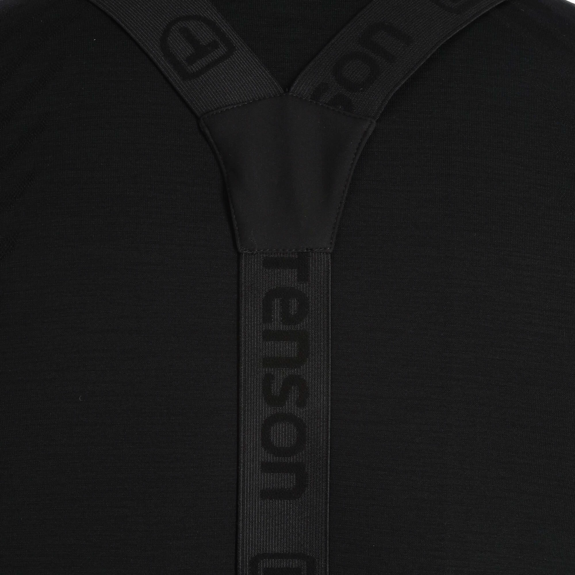 Tenson, Cygnus Pants Pantalones De Esquí Softshell Hombres Negro 10 Tenson, Cygnus Pants Pantalones De Esquí Softshell Hombres Negro - Imagen 10