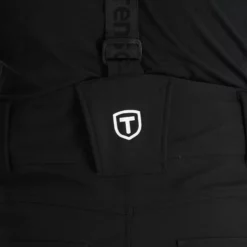 Tenson, Cygnus Pants Pantalones De Esquí Softshell Hombres Negro 23 Tenson, Cygnus Pants Pantalones De Esquí Softshell Hombres Negro -PARQUE DE ESQUI tenson cygnus pants bc skibroek softshell heren zwart 22tenso101v1 BI 12