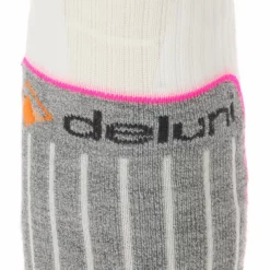 Deluni, 3 Paar Junior Calcetines De Esquí Niños Blanco 12 Deluni, 3 Paar Junior Calcetines De Esquí Niños Blanco -PARQUE DE ESQUI z48delw43e bi 06