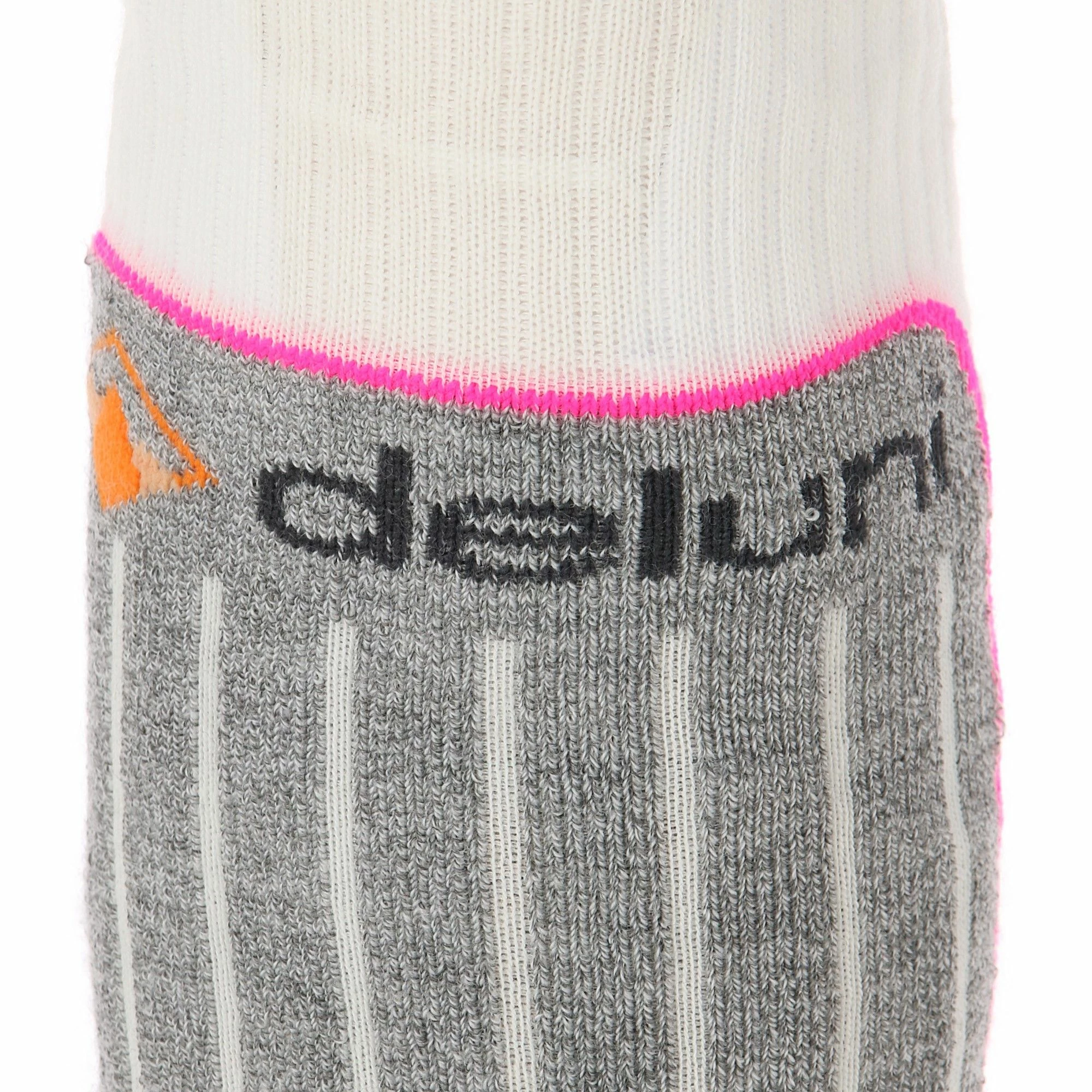 Deluni, 3 Paar Junior Calcetines De Esquí Niños Blanco 6 Deluni, 3 Paar Junior Calcetines De Esquí Niños Blanco - Imagen 6