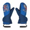 Ziener, Lemmi Minis Guantes De Esquí Niños Estate Azul