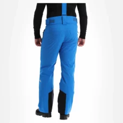 Ziener, Taga Pantalones De Esquí Hombres Persian Azul 13 Ziener, Taga Pantalones De Esquí Hombres Persian Azul -PARQUE DE ESQUI ziener taga ba skibroek gevoerd heren persian blauw 22ziene110v2 BI 03