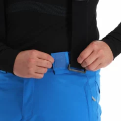Ziener, Taga Pantalones De Esquí Hombres Persian Azul 16 Ziener, Taga Pantalones De Esquí Hombres Persian Azul -PARQUE DE ESQUI ziener taga ba skibroek gevoerd heren persian blauw 22ziene110v2 BI 06