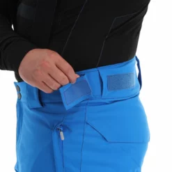 Ziener, Taga Pantalones De Esquí Hombres Persian Azul 17 Ziener, Taga Pantalones De Esquí Hombres Persian Azul -PARQUE DE ESQUI ziener taga ba skibroek gevoerd heren persian blauw 22ziene110v2 BI 07
