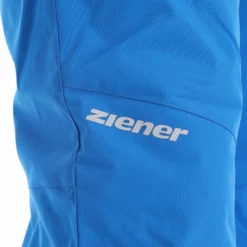 Ziener, Taga Pantalones De Esquí Hombres Persian Azul 21 Ziener, Taga Pantalones De Esquí Hombres Persian Azul -PARQUE DE ESQUI ziener taga ba skibroek gevoerd heren persian blauw 22ziene110v2 BI 11